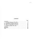 Cover of: Alexander Guchkov and the end of the Russian Empire
