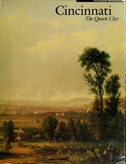 best books about cincinnati Cincinnati: The Queen City