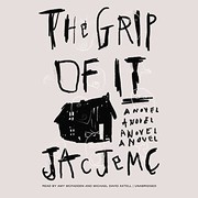 best books about horror The Grip of It