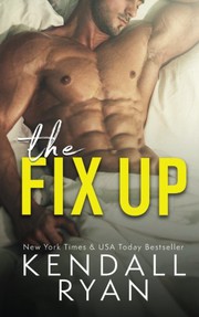 best books about dominant alphmales The Fix Up