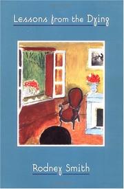 Cover of: Lessons from the dying