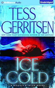 best books about ice skating Ice Cold