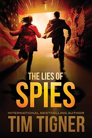 best books about thieves The Lies of Spies