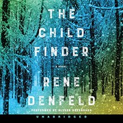 best books about toxic mothers The Child Finder
