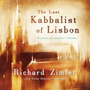 best books about portugal The Last Kabbalist of Lisbon