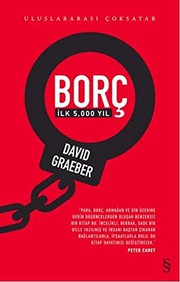 Cover of: Borc