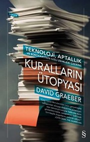 Cover of: Kurallarin Ütopyasi