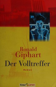 Cover of: Der Volltreffer