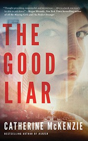 best books about cheating husbands The Good Liar