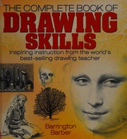 best books about how to draw The Complete Book of Drawing
