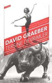 Cover of: Tersine Devrimler