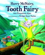 Cover of: Harry McNairy, Tooth Fairy