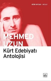 Cover of: Kürt Edebiyati Antolojisi