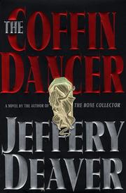 Cover of: The coffin dancer