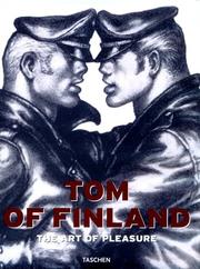 Cover of: Tom of Finland