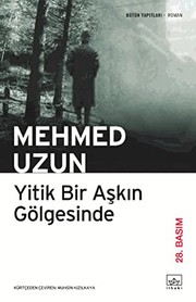 Cover of: YİTİK BİR AŞKIN GÖLGESİNDE