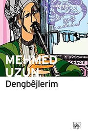 Cover of: Dengbejlerim
