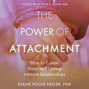 best books about attachment The Power of Attachment