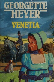 Cover of: Venetia