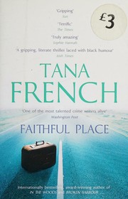 Cover of: Faithful Place