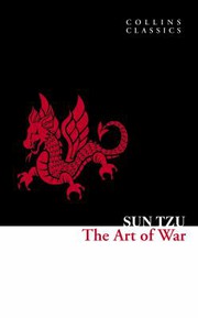Cover of: Art of War
