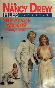 Cover of: The black widow