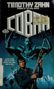 Cobra — Timothy Zahn