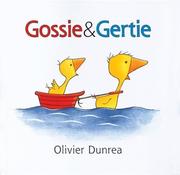Cover of: Gossie and Gertie