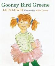 Cover of: Gooney Bird Greene