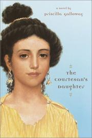 best books about Courtesans The Courtesan's Daughter