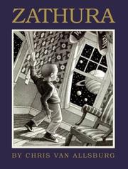 Cover of: Zathura
