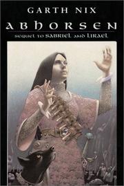 Cover of: Abhorsen