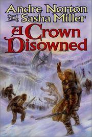 Cover of: A Crown Disowned