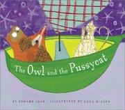 best books about Owls For Preschoolers The Owl and the Pussy-Cat