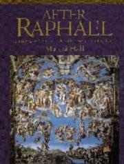 Cover of: After Raphael