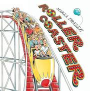 Cover of: Roller Coaster