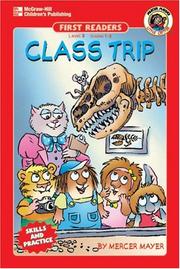 Cover of: Class trip