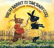 Cover of: Bruh Rabbit and the tar baby girl