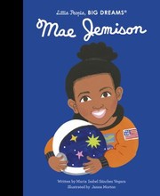 Cover of: Mae Jemison