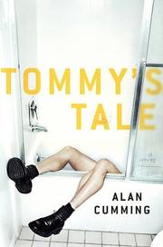 Cover of: Tommy's Tale