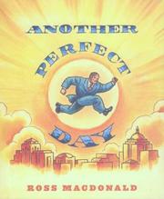 Cover of: Another perfect day