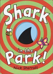 Cover of: Shark in the Park