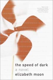 best books about people with disabilities The Speed of Dark