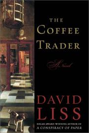 best books about Netherlands The Coffee Trader