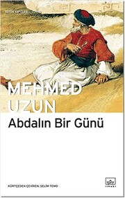 Cover of: Abdalın Bir Günü