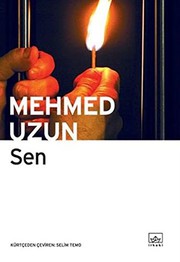Cover of: Sen