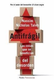Cover of: ANTIFRAGIL