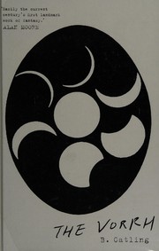 Cover of: The Vorrh