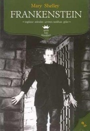 best books about monsters Frankenstein