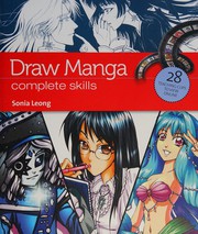 best books about manga The Complete Guide to Drawing Manga